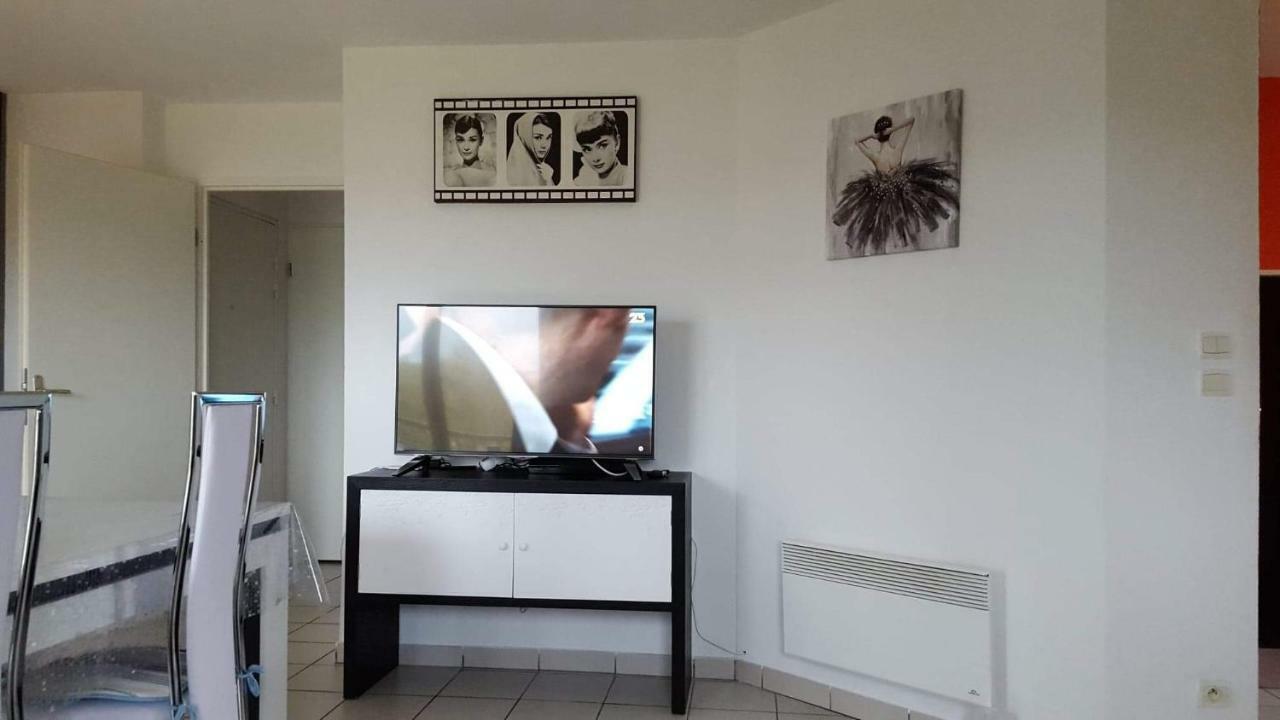 Fecamp Apartman Kültér fotó